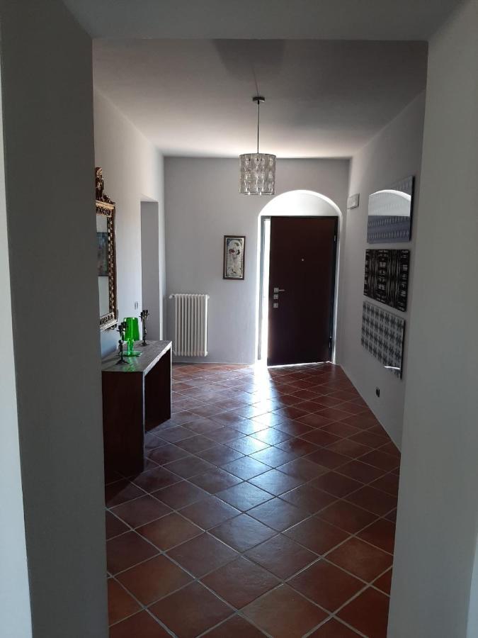 Villa Rocco Country House Ozzano Monferrato エクステリア 写真