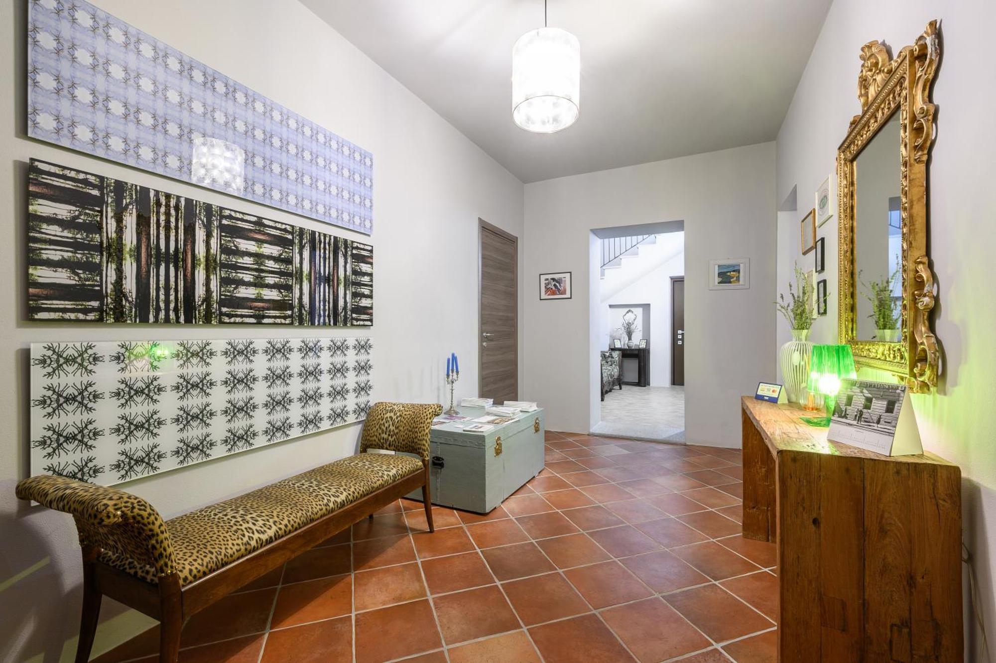 Villa Rocco Country House Ozzano Monferrato エクステリア 写真