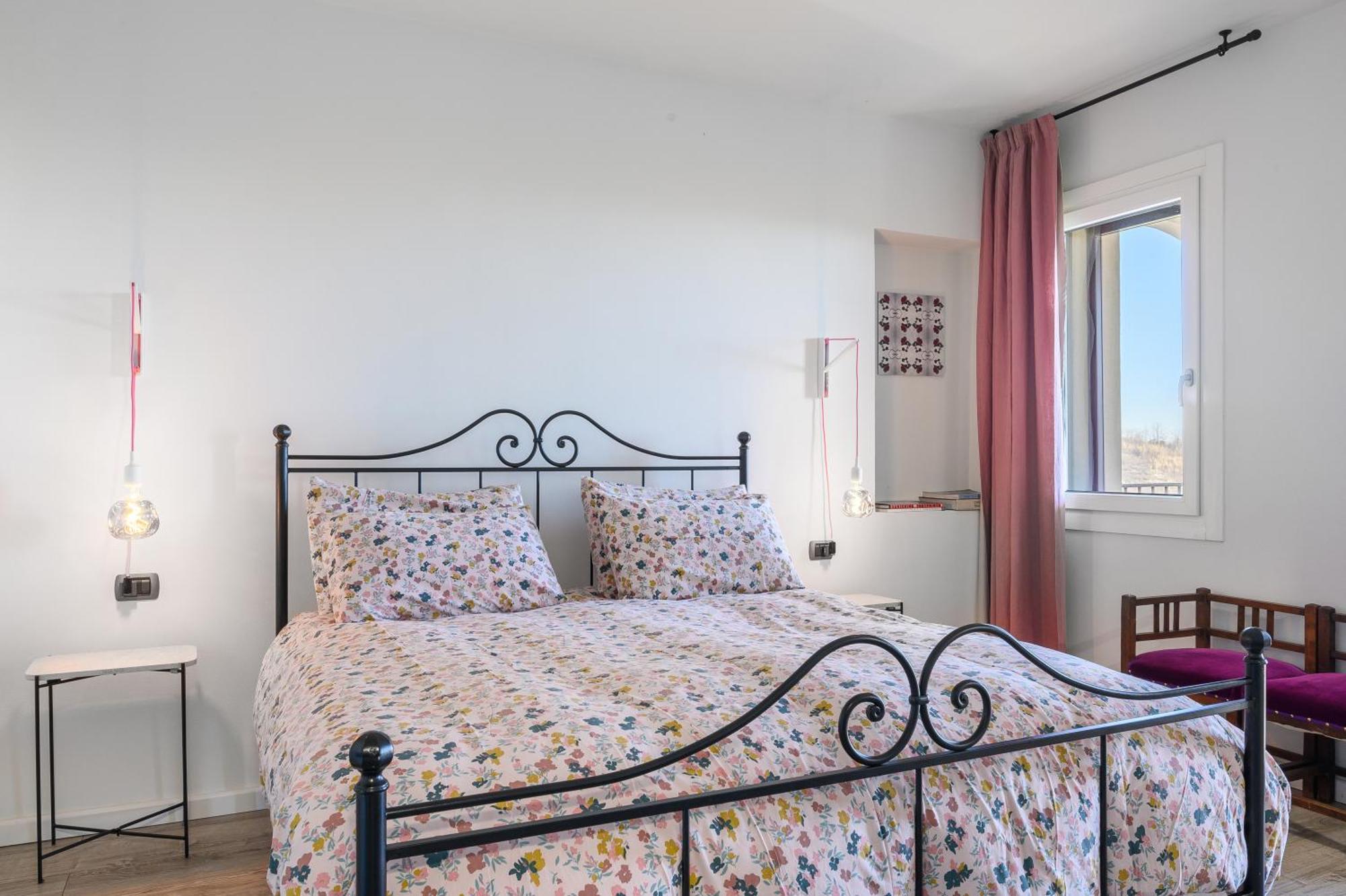 Villa Rocco Country House Ozzano Monferrato エクステリア 写真